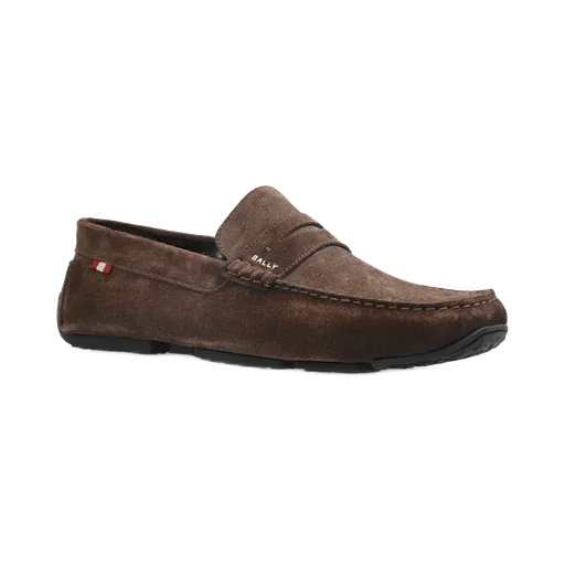 Palven Loafers