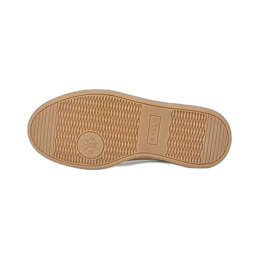 Round Toe Casual Shoes