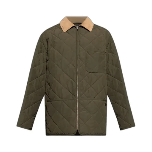 Lapel Jacket