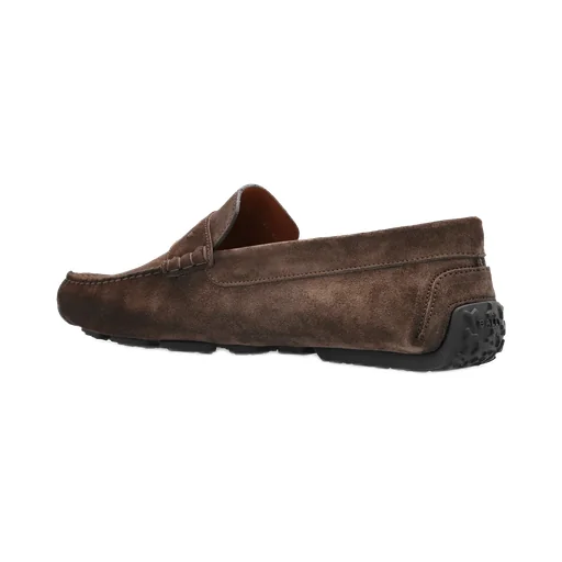 Palven Loafers