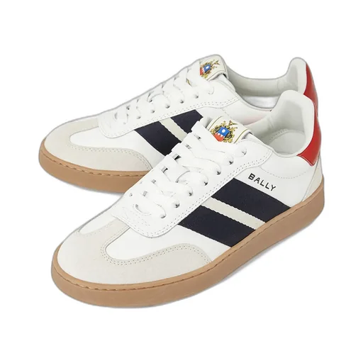 Round Toe Casual Shoes