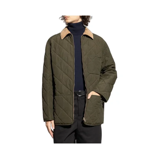Lapel Jacket