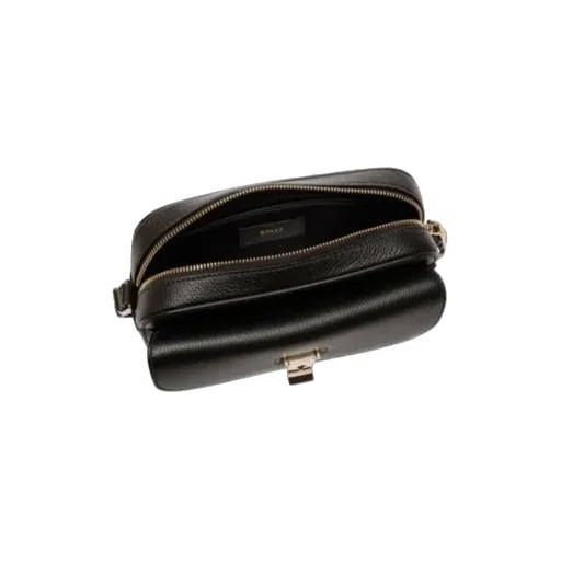 Lock Me Small Crossbody Bag
