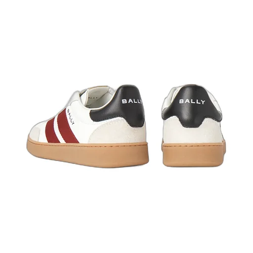 Lace-Up Sneakers