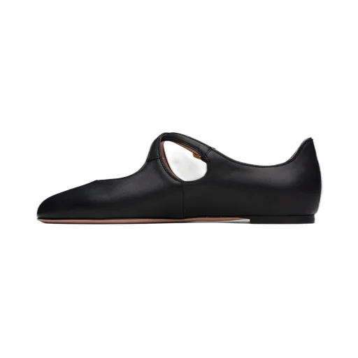 Ballyrina Ballet Flats