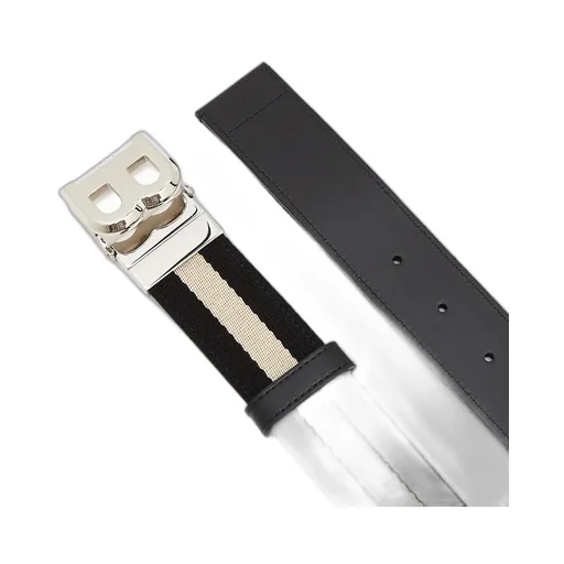 Double-Sided Belt
