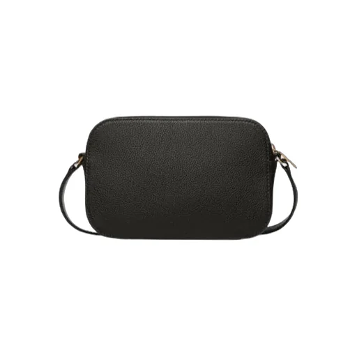 Lock Me Small Crossbody Bag