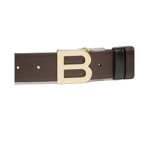 B Logo 35 Belt