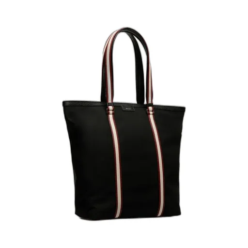 Double Handle Tote Bag
