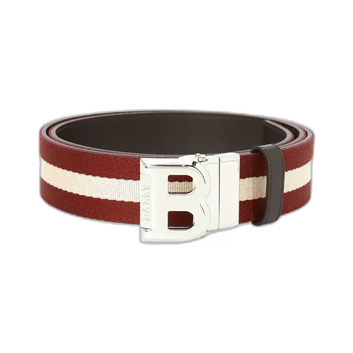 Double-Sided Belt