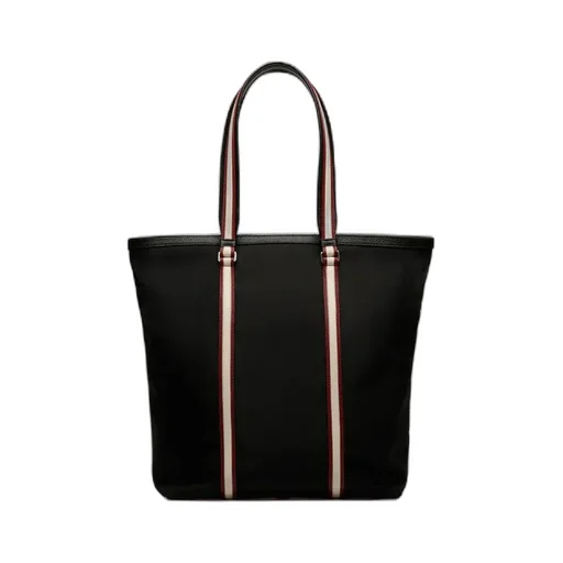 Double Handle Tote Bag