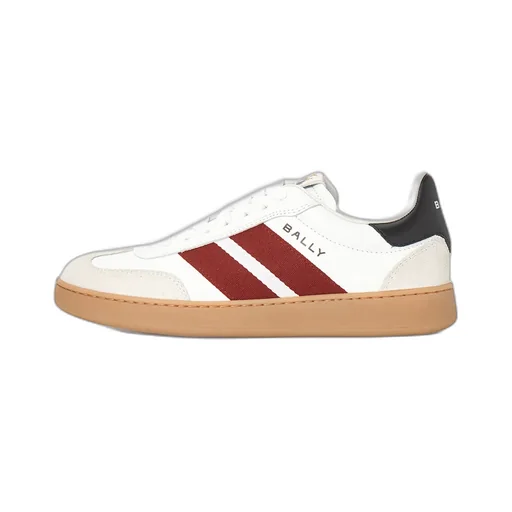 Lace-Up Sneakers