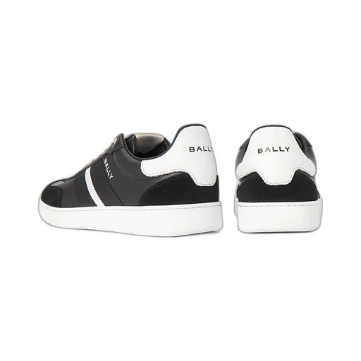 Lace-Up Sneakers