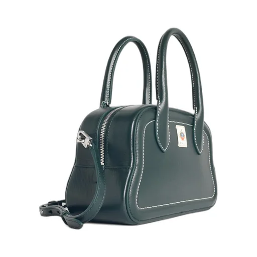 Unda Top Handle Bag