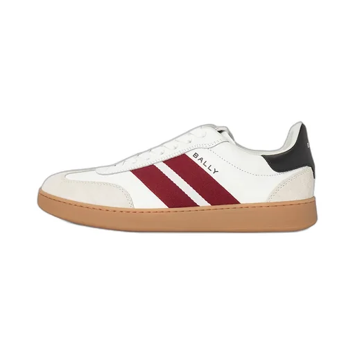 Lace-Up Sneakers