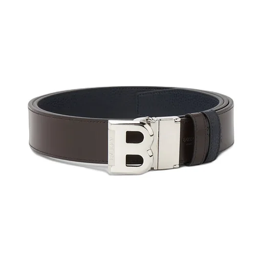 Reversible Belt