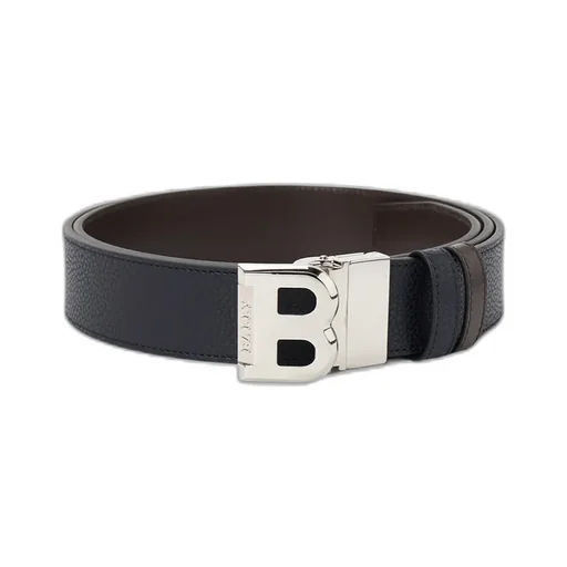 Reversible Belt