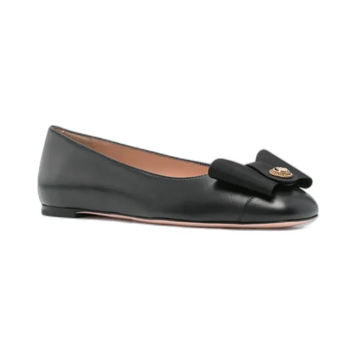 B-Bow Ballet Flats