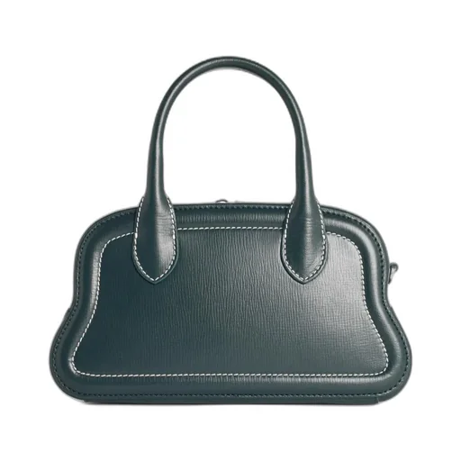 Unda Top Handle Bag