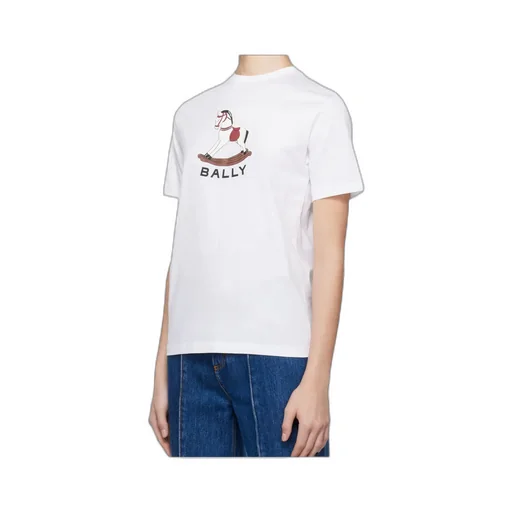 Short-Sleeved T-Shirt