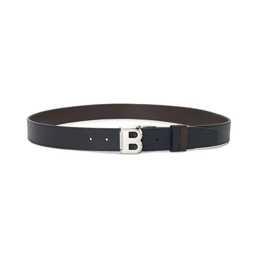 Reversible Belt