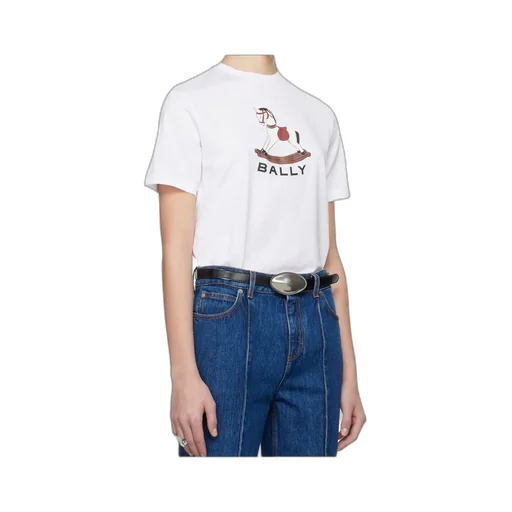 Short-Sleeved T-Shirt