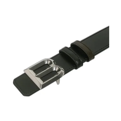 Buckle Belt