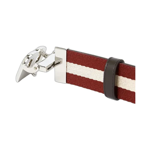 Double-Sided Belt