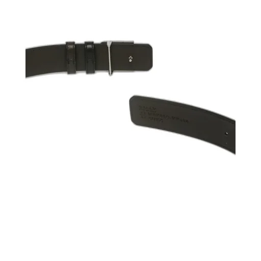 Buckle Belt