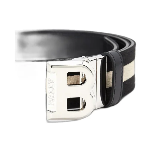 Double-Sided Belt