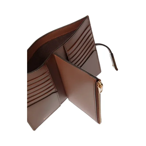 Anbery Long Wallet