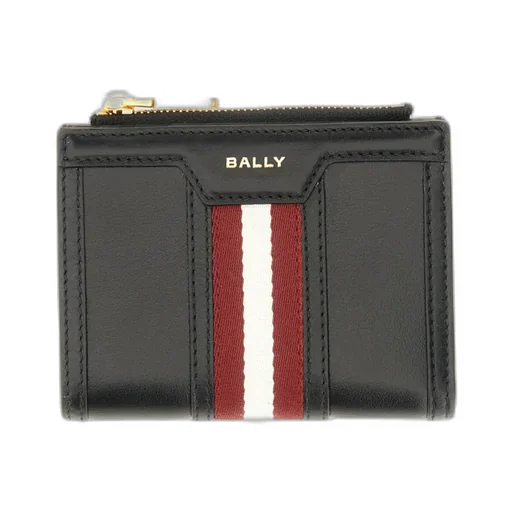 Code Bi-Fold Wallet