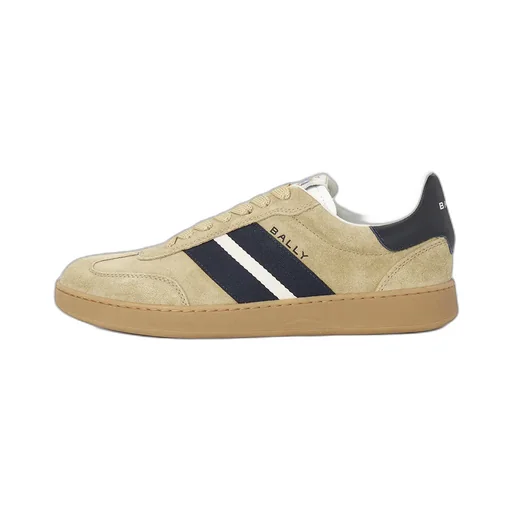 Lace-Up Sneakers