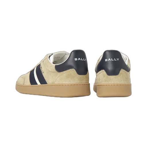 Lace-Up Sneakers
