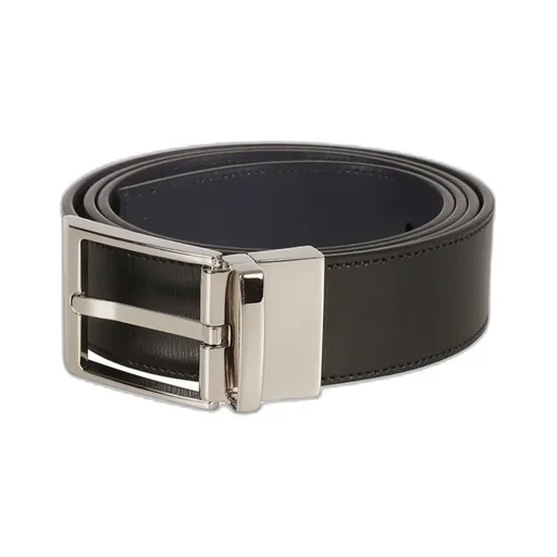 Leather Bucket Belt
