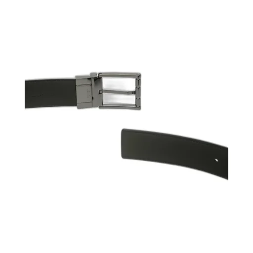 Classic Rectangle Belt