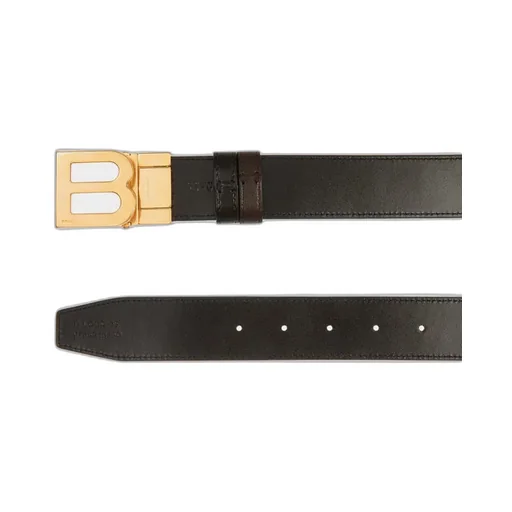 B Logo 35 Belt