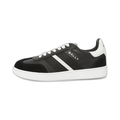 Round-Toe Casual Shoes