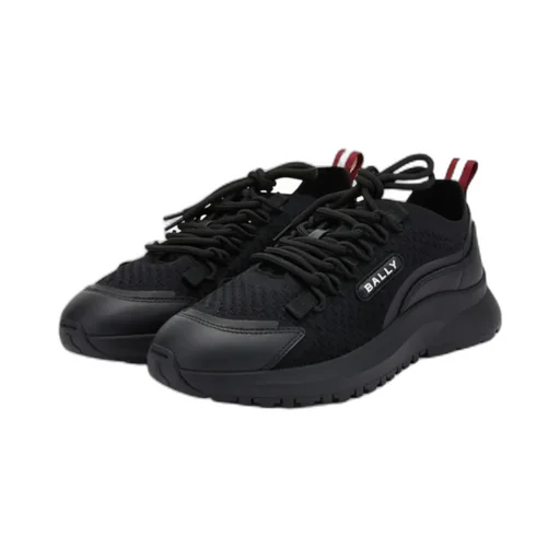 Round Toe Low-Top Casual Shoes