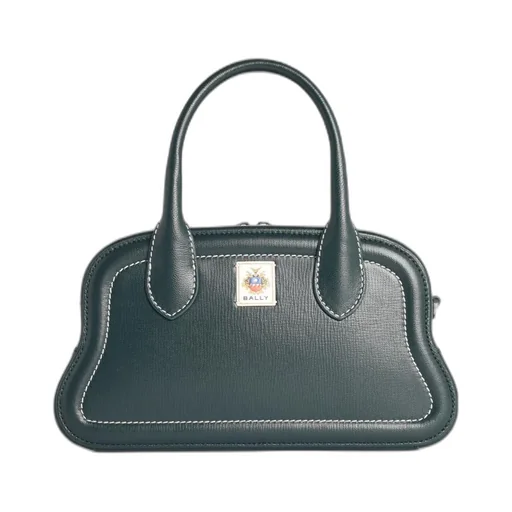 Unda Top Handle Bag