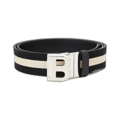 Double-Sided Belt