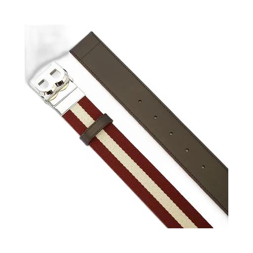 Double-Sided Belt