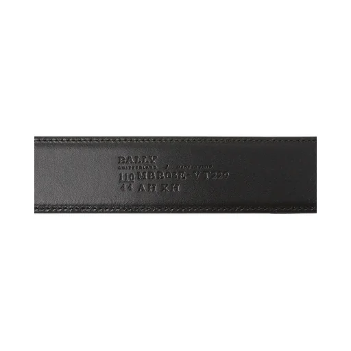 Logo Belt