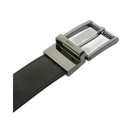 Classic Rectangle Belt