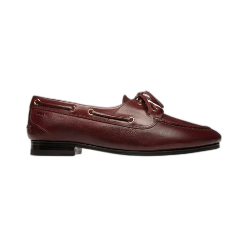 Plume Loafers