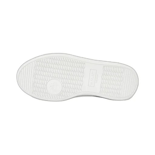 Round-Toe Casual Shoes