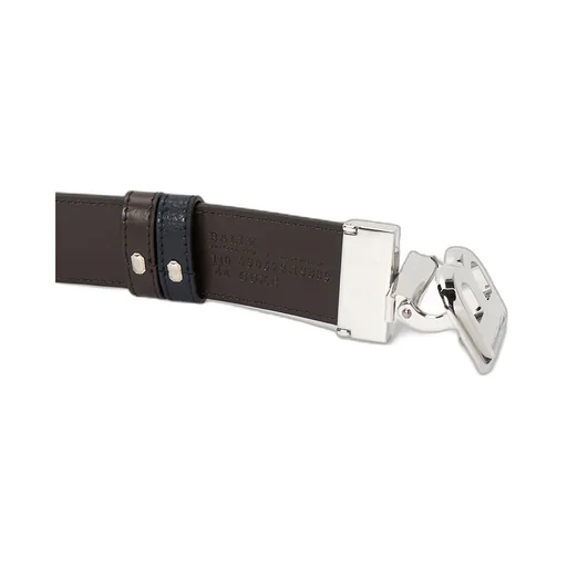 Reversible Belt