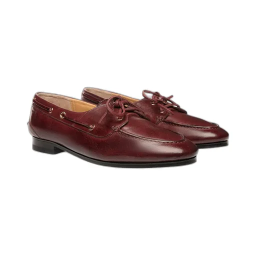 Plume Loafers