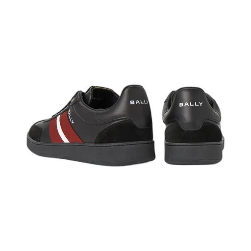 Lace-Up Sneakers