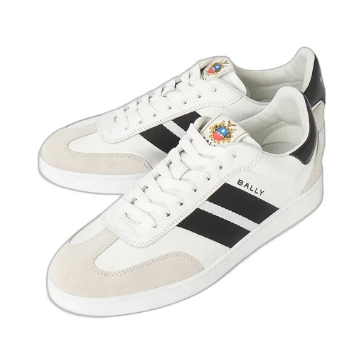 Lace-Up Sneakers